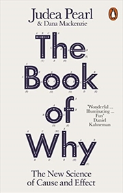 Buy The Book of Why