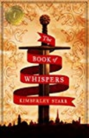 Buy The Book of Whispers