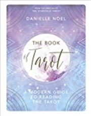 Buy The Book of Tarot