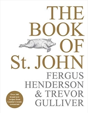 Buy The Book of St John