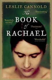 Buy The Book of Rachael