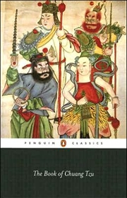 Buy The Book of Chuang Tzu