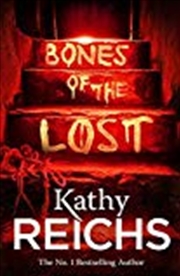 Buy Bones of the Lost