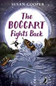 Buy The Boggart Fights Back