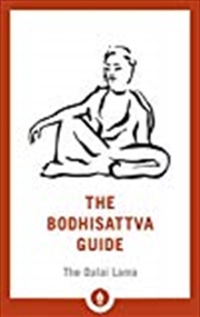 Buy The Bodhisattva Guide