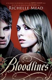 Buy Bloodlines