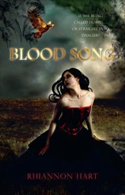 Buy Blood Song