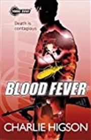 Buy Blood Fever