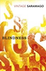 Buy Blindness