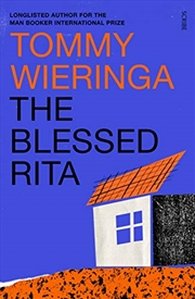 Buy The Blessed Rita