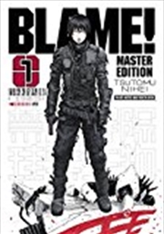 Buy Blame! 1