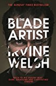 Buy The Blade Artist