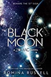 Buy Black Moon