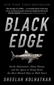 Buy Black Edge