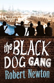 Buy The Black Dog Gang