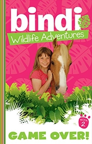 Buy Bindi Wildlife Adventures 2: Game Over!