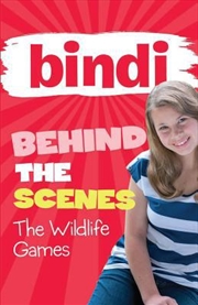 Buy Bindi Behind the Scenes 1: The Wildlife Games