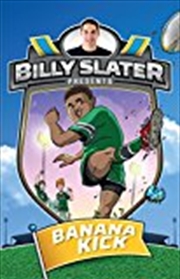 Buy Billy Slater 2: Banana Kick