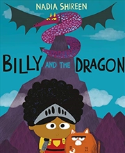 Buy Billy and the Dragon