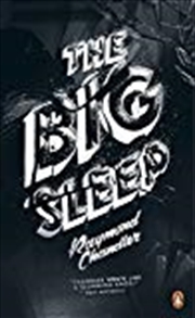 Buy The Big Sleep