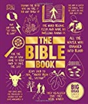 Buy The Bible Book