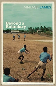 Buy Beyond A Boundary