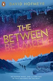 Buy The Between