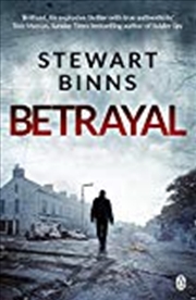 Buy Betrayal