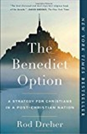 Buy The Benedict Option