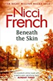 Buy Beneath The Skin