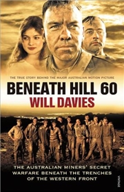 Buy Beneath Hill 60