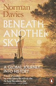 Buy Beneath Another Sky