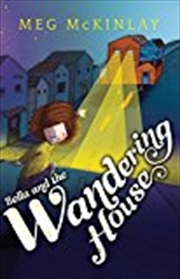 Buy Bella and the Wandering House