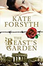 Buy The Beast's Garden