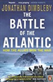 Buy The Battle of the Atlantic