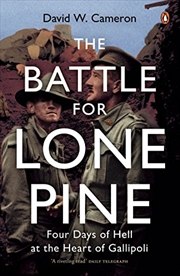 Buy The Battle for Lone Pine