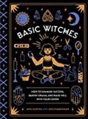 Buy Basic Witches