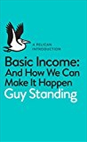 Buy Basic Income