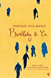 Buy Bartleby And Co