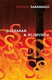 Buy Baltasar & Blimunda