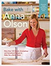 Buy Bake With Anna Olson