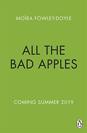 Buy Bad Apples