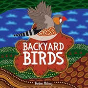 Buy Backyard Birds