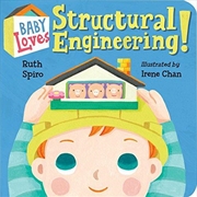 Buy Baby Loves Structural Engineering!