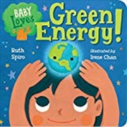 Buy Baby Loves Green Energy!