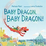 Buy Baby Dragon, Baby Dragon!