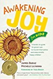 Buy Awakening Joy for Kids