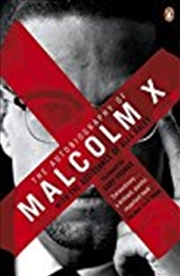 Buy Autobiography Of Malcolm X