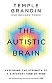 Buy The Autistic Brain