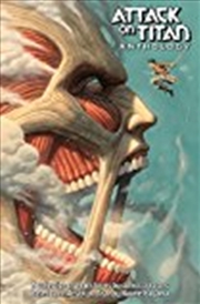 Buy Attack On Titan Anthology